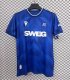 Karlsruher  Home Fans 1:1 Quality Soccer Jersey  25-26