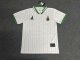 Racing Santander white Fans  1:1 Quality Soccer Jersey   25-26
