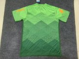 Retro Brazil Special Edition 1:1 Quality Soccer Jersey  2019-2020