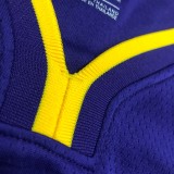 Los Angeles Lakers Purple #7 ANTHONY 1:1 Quality NBA Season Jerseys