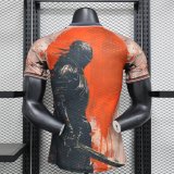 Japan Special Edition  Player  1:1 Quality Soccer Jersey  24-25