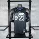 Utah Jazz  Black #23 MARKKANEN 1:1 Quality NBA  Season Jerseys 2026