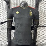 Flamengo  Special Edition  player 1:1 Quality Soccer Jersey 26-27