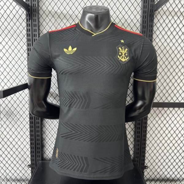 Flamengo  Special Edition  player 1:1 Quality Soccer Jersey 26-27