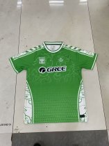 Real Betis Special Edition  Fans  1:1 Quality Soccer Jersey   25-26
