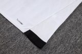 Adidas Clover Sets  White 1:1 Quality Soccer Jersey  25-26