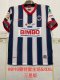 Retro Monterrey Home 1:1 Quality Soccer Jersey  2009-2010