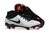 NIKE PHANTOM LUNA ELITE FG 39---45 耐克高帮防水全针织月煞FG足球鞋