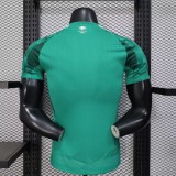 Saudi Arabia Home Player 1:1 Quality Soccer Jersey  26-27 （2026）