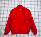 Manchester United Windbreaker  Red 1:1 25-26