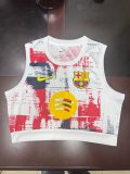 Barcelona Women Vest   Fans   1:1 25-26