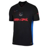 Barcelona  Special Edition  Away Fans  1:1 Quality Soccer Jersey 24-25