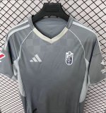 Granada CF Third Away Fans  1:1 Quality Soccer Jersey   25-26