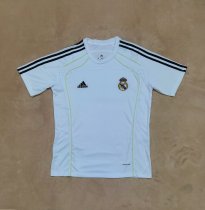 Real Madrid  Special Edition  T-thirt    Fans 1:1 Quality Soccer Jersey    25-26