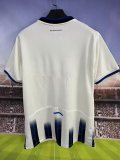 Atlanta United FC Away Fans 1:1 Quality Soccer Jersey 25-26