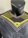 Mali  Black Player 1:1 Quality Soccer Jersey 26-27 (2026)