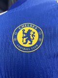 Chelsea Home Player 1:1 Quality Soccer Jersey  26-27
