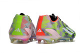 Adidas X Crazyfast+ FG 39-45 阿迪达斯X系列针织防水FG足球鞋