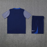 PSG Paris Training  Fans kits  1:1 Quality Soccer Jersey 25-26 (Kids And Man )