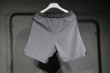 AD pants  player  shorts GREY 1:1 Quality Soccer Jersey   2025