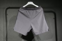 AD pants  player  shorts GREY 1:1 Quality Soccer Jersey   2025