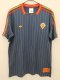 Spain T-shirt Retro leisure  Grey 1:1 Quality Soccer Jersey 26-27 (2026)