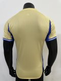 Marseille Third fourth Away Player 1:1 Quality Soccer Jersey  25-26