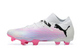 PUMA FUTURE 2024 39-45 2024新款彪马FG钉足球鞋