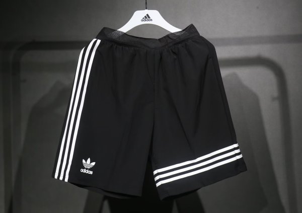 clover pants  player  shorts 1:1 Quality Soccer Jersey   2025