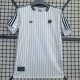 Newcastle Retro T-shirt Special Edition Fans White 1:1 Quality Soccer Jersey    25-26
