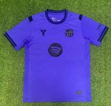 Barcelona  Special Edition  Fans  1:1 Quality Soccer Jersey 25-26