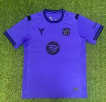 Barcelona  Special Edition  Fans  1:1 Quality Soccer Jersey 25-26