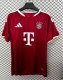 Bayern Munich Home Fans 1:1 Quality Soccer Jersey  26-27