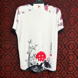 Japan Special Edition Red Sun Little Wukong Fans 1:1 25-26
