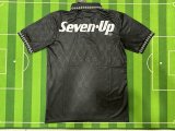 Retro Botafogo away 1:1 Quality Soccer Jersey   1995-1996