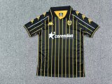 Hull City Away Fans  1:1 Quality Soccer Jersey  25-26