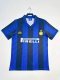 Retro Inter Milan home 1:1 Quality Soccer Jersey    1995-1996