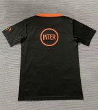 Inter Milan  Pre Match Uniform Special Edition Fans  1:1 Quality Soccer Jersey   25-26