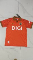 Burgos CF Third Away Fans  1:1 Quality Soccer Jersey  25-26