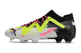 Puma Future Ultimate FG 39-45 彪马未来精华全针织系列FG足球鞋