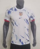 Norway  Away  Player 1:1 Quality Soccer Jersey   24-25