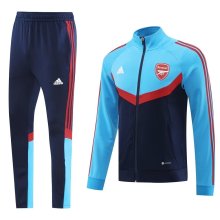Arsenal Jacket  Tracksuit  1:1  24 -25