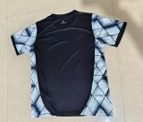 Sporting Gijon away fans 1:1 Quality Soccer Jersey   24-25