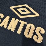 Santos Special Edition player 1:1 Quality Soccer Jersey   25-26