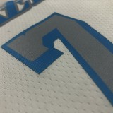 Retro Los Angeles Lakers White #7 ANTHONY 1:1 Quality NBA Season Jerseys 2021
