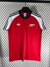 Arsenal T-shirt Special Edition Red 1:1 Quality Soccer Jersey 26-27