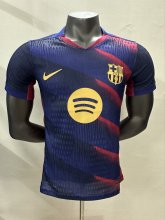 Barcelona  Special Edition Player  1:1 Quality Soccer Jersey  25-26