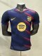 Barcelona  Special Edition Player  1:1 Quality Soccer Jersey  25-26