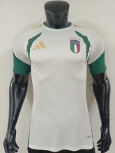 Italy training Special Edition Player 1:1 Quality Soccer Jersey   26-27（2026）