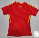 Spain home women Fans  1:1 Quality Soccer Jersey   24-25